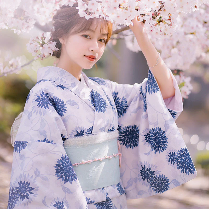 Japanese Clothing